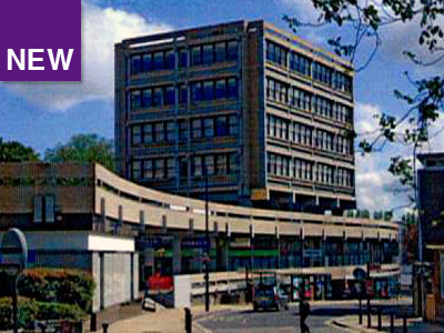 McBeath Property Consultancy: YORK, STONEBOW HOUSE, STONEBOW