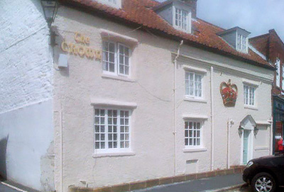 McBeath Property Consultancy: MARKET PLACE, HELMSLEY, NORTH YORKSHIRE