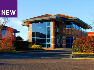 McBeath Property Consultancy: UNIT 5 PIONEER BUSINESS PARK, CLIFTON MOOR