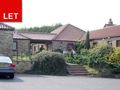 McBeath Property Consultancy: Welburn Business Park