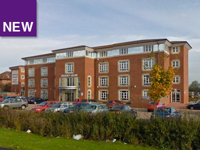 McBeath Property Consultancy: YORK, WESTMINSTER PLACE, YORK BUSINESS PARK
