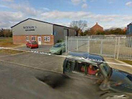 McBeath Property Consultancy: NORTON, Westfield Way, Norton Grove Industrial Estate