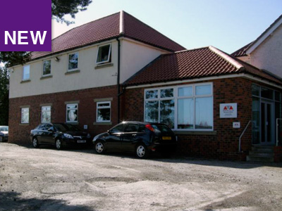 McBeath Property Consultancy: Wetherby, Kirk Deighton