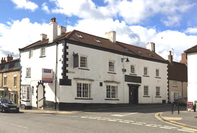 McBeath Property Consultancy: KIRKBYMOORSIDE, 5 Market Place