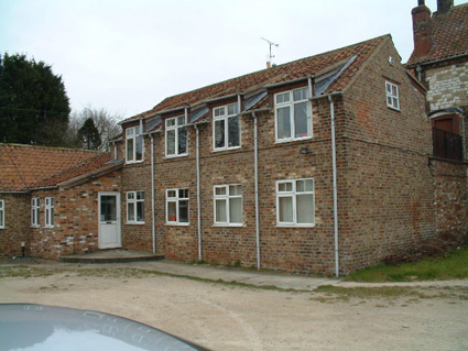 McBeath Property Consultancy: Wintringham, Malton - To Let