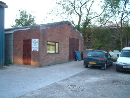McBeath Property Consultancy: Unit 6 Norton Grove Ind. Est, MALTON<