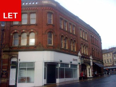 McBeath Property Consultancy: York, 10 Clifford Street