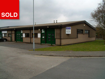 McBeath Property Consultancy: Malton, York Rd Ind Est<