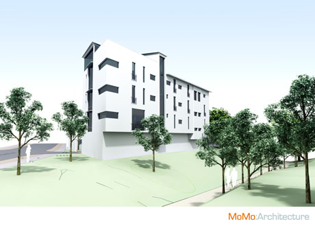 McBeath Property Consultancy: York Residential Development Site