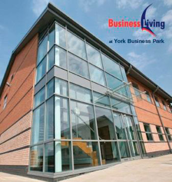 McBeath Property Consultancy: York Business Park<