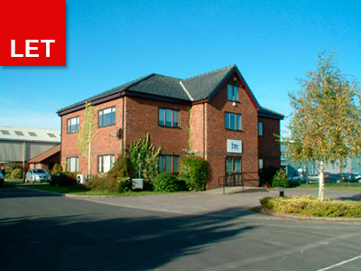 McBeath Property Consultancy: York, Dunnington<