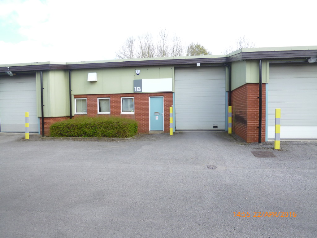 KIRKBYMOORSIDE, KIRKBY MILLS INDUSTRIAL ESTATE, YO62 6QR TO LET