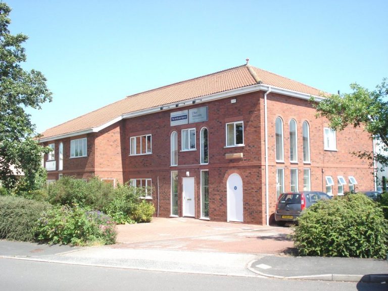 YORK, CLIFTON MOOR, LANCASTER HOUSE TO LET YO30 4GR McBeath