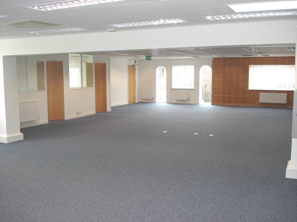 YORK, CLIFTON MOOR, LANCASTER HOUSE YO30 4GR *LET* McBeath Property