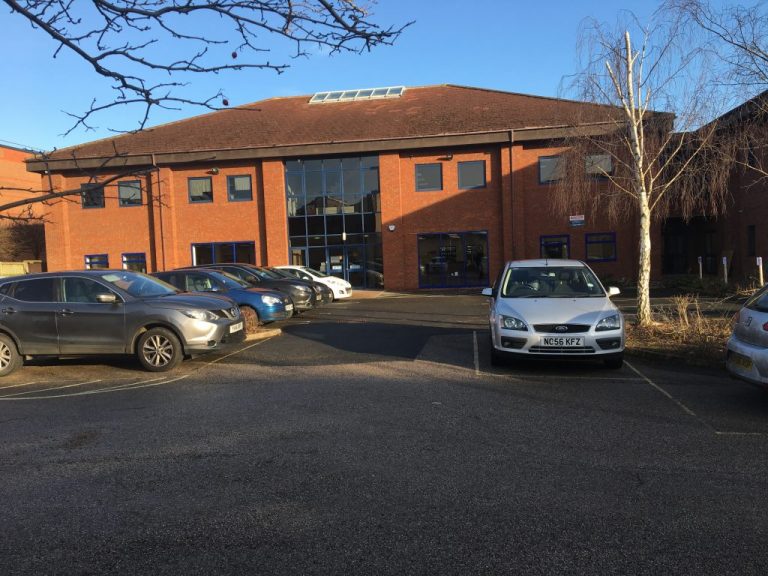 YORK Offices, Clifton Moor TO LET YO30 4GP McBeath Property