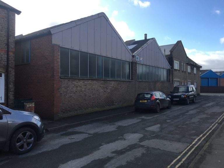 *SOLD* Norton, Malton DEVELOPMENT SITE YO17 9BD *SOLD* MORE WANTED